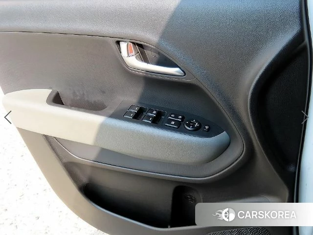 Kia The New Ray 2019 Белый из Кореи, фото 2