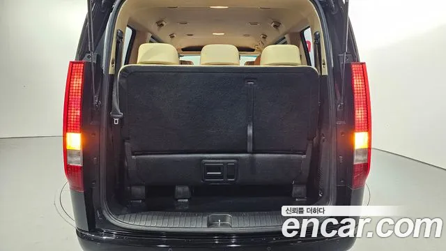 Hyundai Staria id 2602816 из Кореи 2