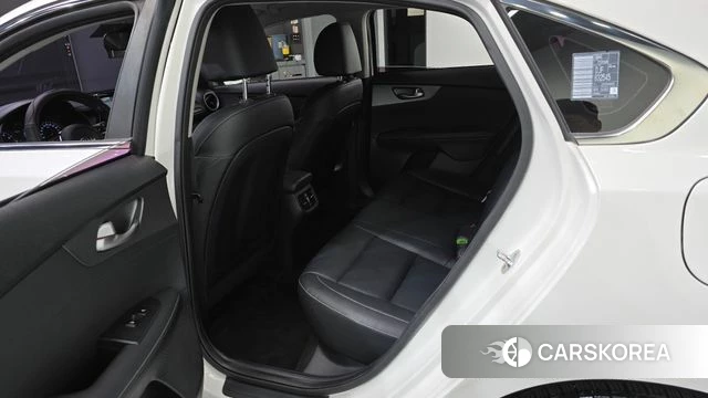 Kia Come New K3 2018 Белый из Кореи, фото 2