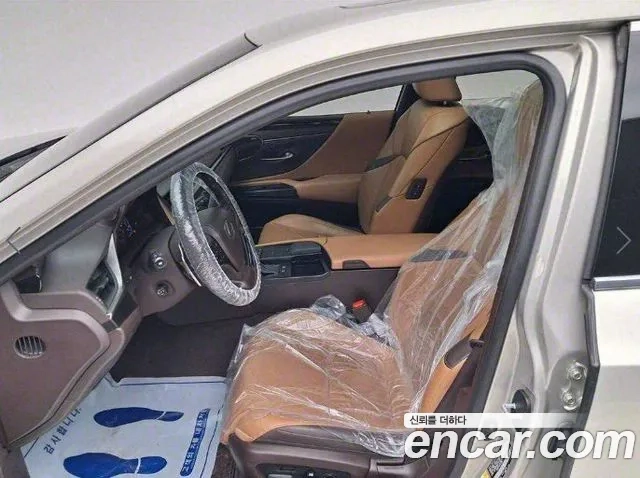 Lexus ES300h 7th generation id 2896957 из Кореи 2