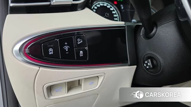 Genesis GV70 2022 Серебряный из Кореи, фото 2
