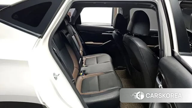 Kia Seltos 2021 Белый из Кореи, фото 2