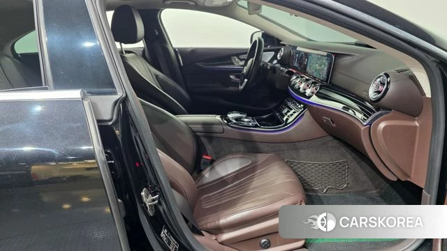 Mercedes-Benz CLS-Class C257 2019 Черный из Кореи, фото 2