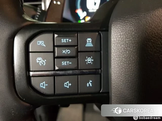 Ford F150 2022 Оранжевый из Кореи, фото 2