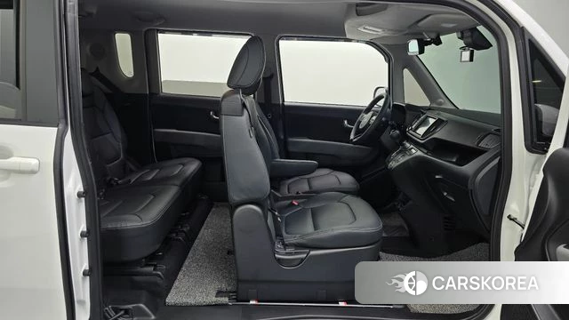 Kia The New Kia Ray 2025 Белый из Кореи, фото 2