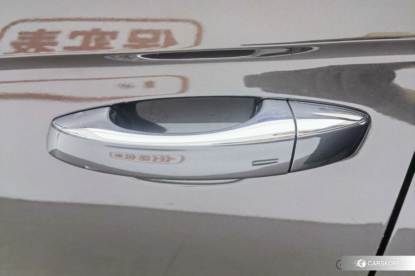Volkswagen Tanyue 2022 Черный из Китая, фото 2