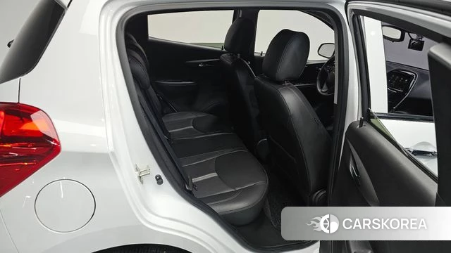 Chevrolet (GM Daewoo) The New Spark 2020 Белый из Кореи, фото 2