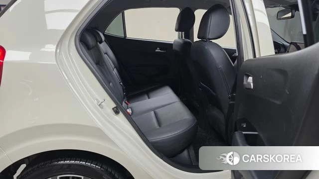 Kia Morning Urban (JA) 2023 Жемчужный цвет из Кореи, фото 2