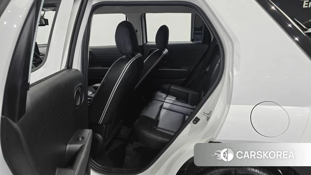 Hyundai Casper 2022 Белый из Кореи, фото 2