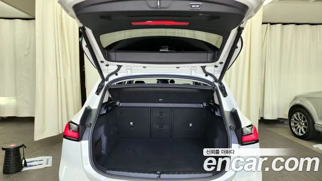 BMW 2 Series Active Tourer (U06) id 2693563 из Кореи 2