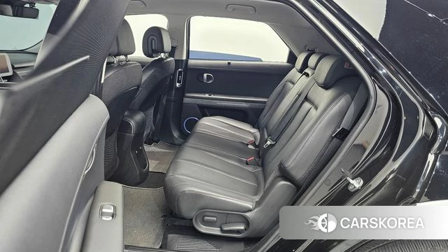 Hyundai Ionic 5 2021 Черный из Кореи, фото 2