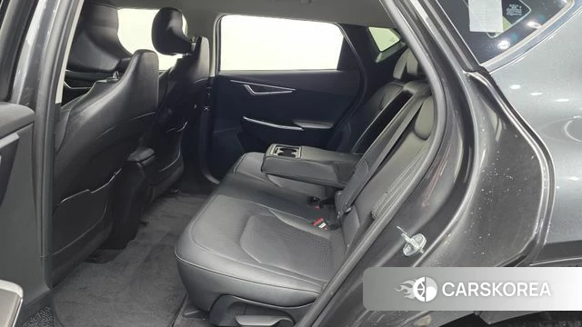 Kia EV6 2022 Серый из Кореи, фото 2