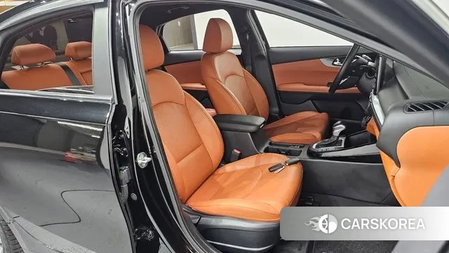 Kia The New K3 2nd generation id 3654293 из Кореи 2