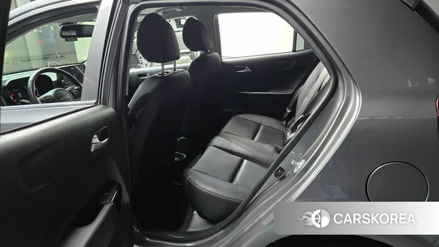 Kia The New Morning (JA) 2024 Серый из Кореи, фото 2