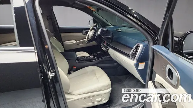 Kia The New Sorento 4th Generation id 2653046 из Кореи 2