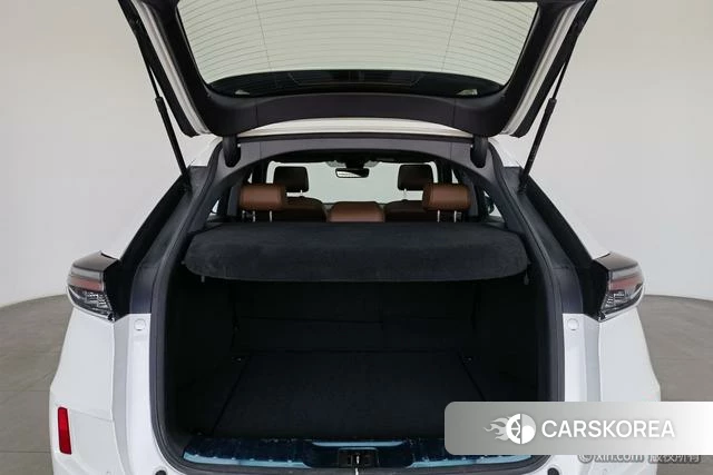 Honda UR-V 2023 Белый из Китая, фото 2