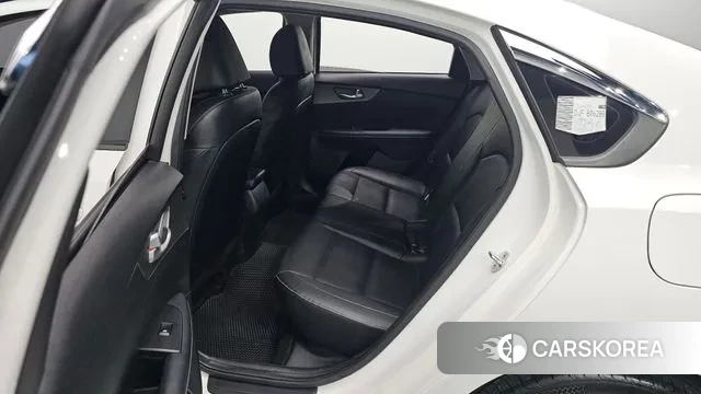 Kia Come New K3 2018 Белый из Кореи, фото 2