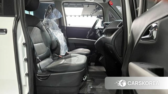 Kia The New Ray 2021 Белый из Кореи, фото 2