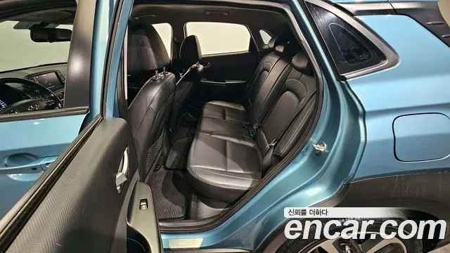 Hyundai Kona id 2711754 из Кореи 2