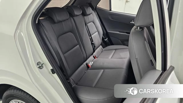 Kia Morning Urban (JA) 2022 Белый из Кореи, фото 2
