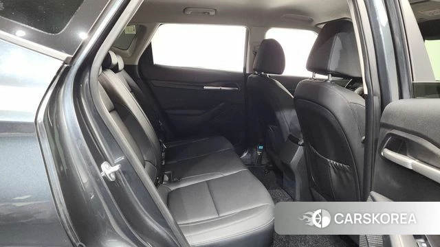 Kia The New Seltos 2024 Серый из Кореи, фото 2