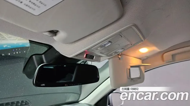 Renault Korea (Samsung) XM3 2020 Черный из Кореи, фото 2