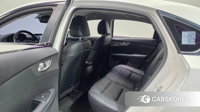 Kia Come New K3 2019 Белый из Кореи, фото 2