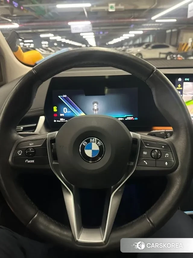 BMW 2 Series Active Tourer (U06) id 2889574 из Кореи 2