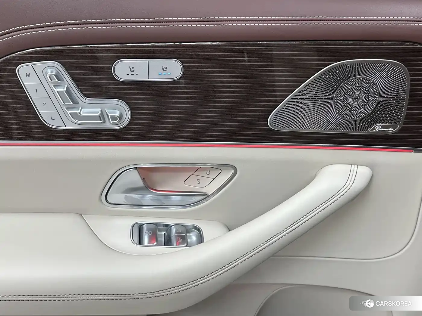 Mercedes-Benz Maybach GLS 2021 Черный из Китая, фото 2