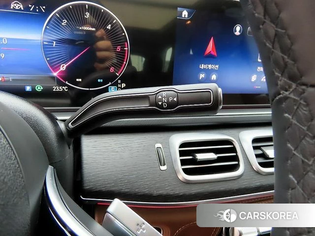 Mercedes-Benz GLE-Class W167 2025 Черный из Кореи, фото 2