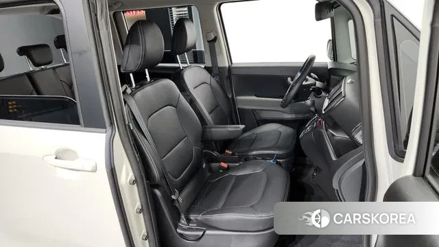 Kia The New Kia Ray 2024 Жемчужный цвет из Кореи, фото 2