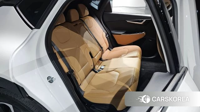 Kia EV6 2023 Белый из Кореи, фото 2