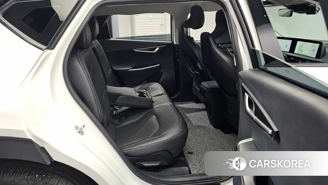 Kia EV6 2021 Белый из Кореи, фото 2