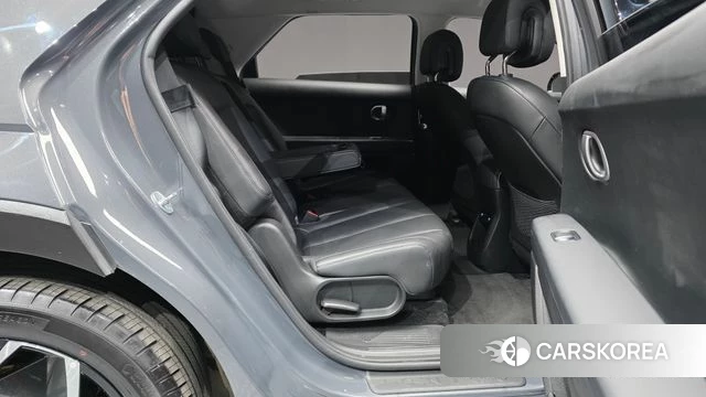 Hyundai Ionic 5 2023 Серый из Кореи, фото 2