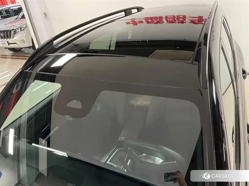 Mercedes-Benz GLB 2023 Черный из Китая, фото 2