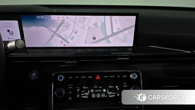 Genesis GV80 Coupe 2024 Черный из Кореи, фото 2