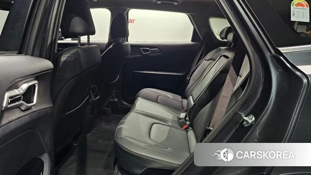 Kia Sportage 5th Generation 2024 Серый из Кореи, фото 2
