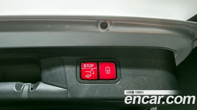 Mercedes-Benz GLC-Class X253 id 2540099 из Кореи 2