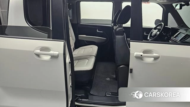 Kia The New Kia Ray 2022 Белый из Кореи, фото 2