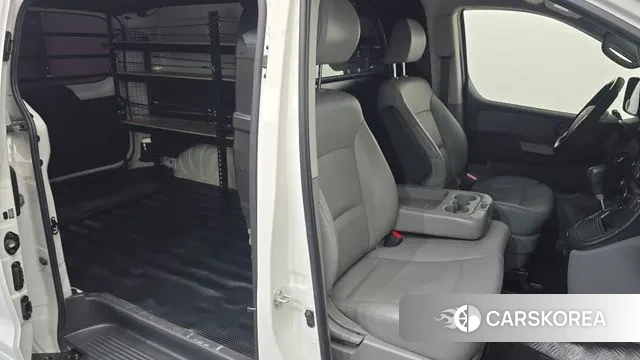 Hyundai The New Grand Starex 2020 Белый из Кореи, фото 2