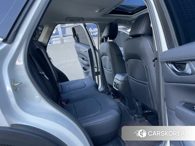 Mazda CX-5 2024 Белый из Китая, фото 2