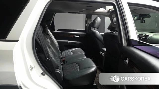 Kia The New Mohave 2018 Белый из Кореи, фото 2