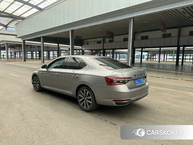 Skoda Speed pie 2022 Темно-серый из Китая, фото 2