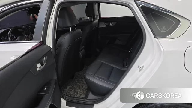 Kia Come New K3 2018 Белый из Кореи, фото 2