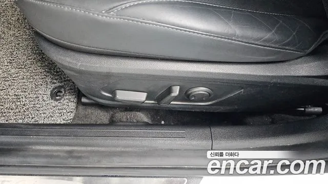 Hyundai Sonata (DN8) 2020 Белый из Кореи, фото 2