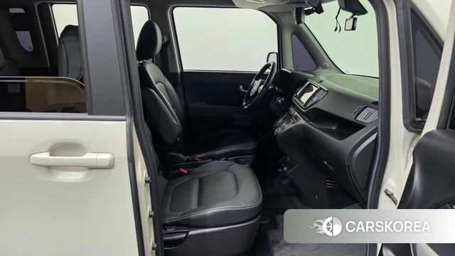 Kia The New Kia Ray 2023 Жемчужный цвет из Кореи, фото 2