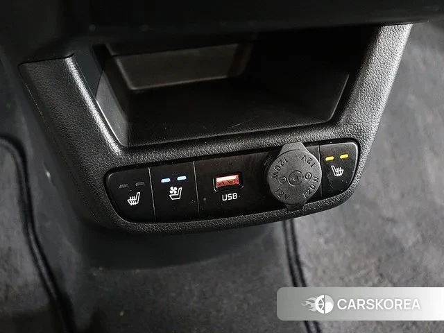 Kia The New Kia Ray 2023 Жемчужный цвет из Кореи, фото 2