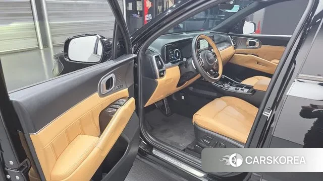 Kia Sorento 4th Generation id 3659334 из Кореи 2