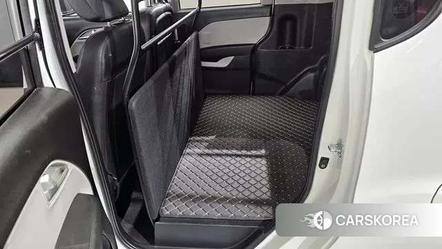 Kia The New Ray 2022 Белый из Кореи, фото 2