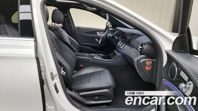 Mercedes-Benz E-Class W213 id 2633338 из Кореи 2